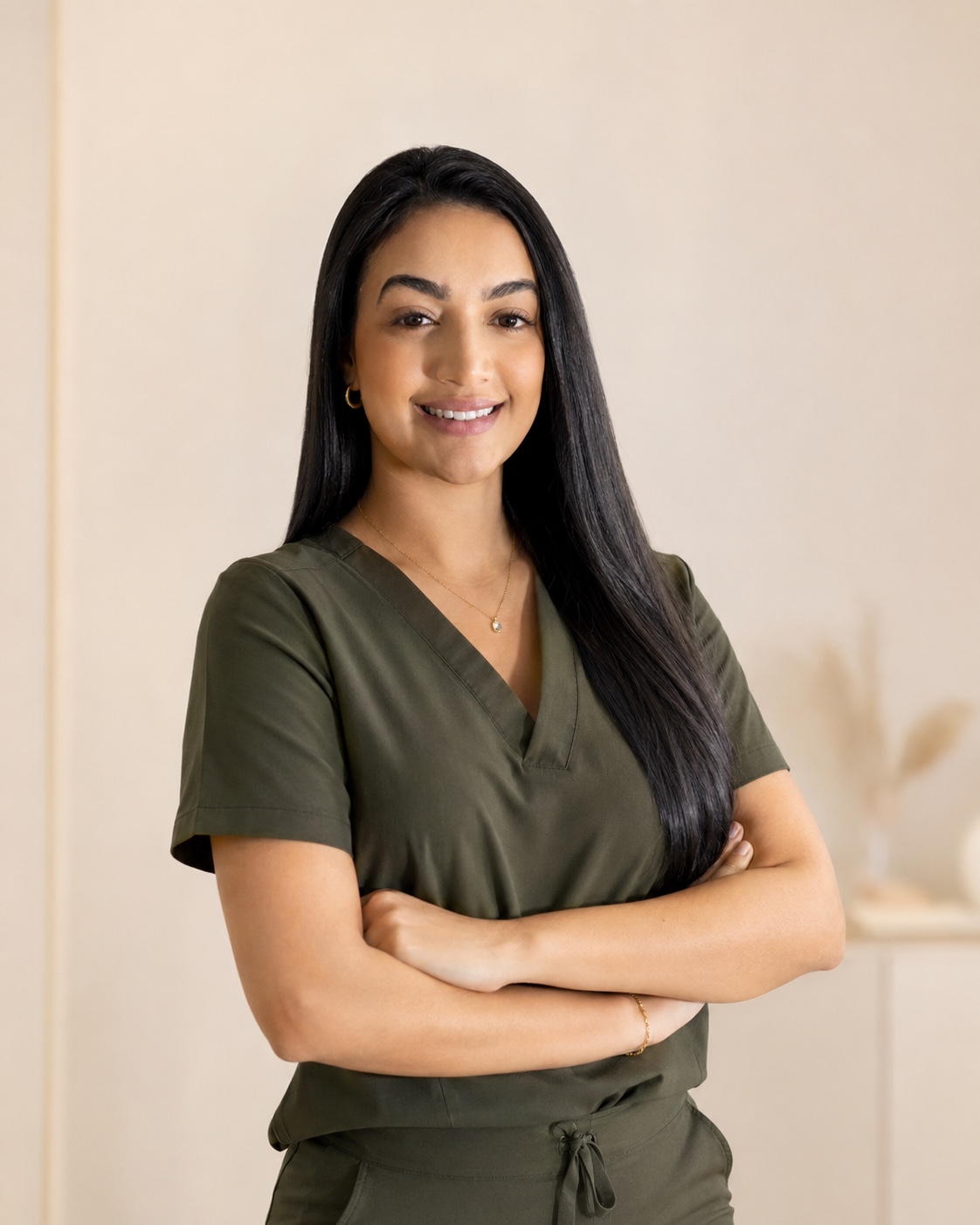 Dra. Berenice Ferreira