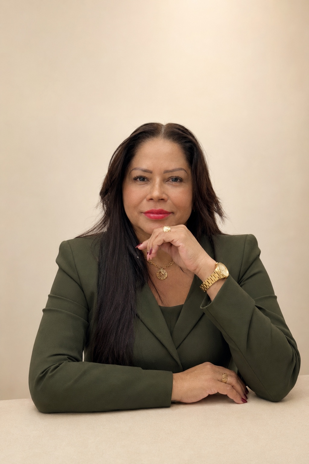 Dra. Dielza Carvalho