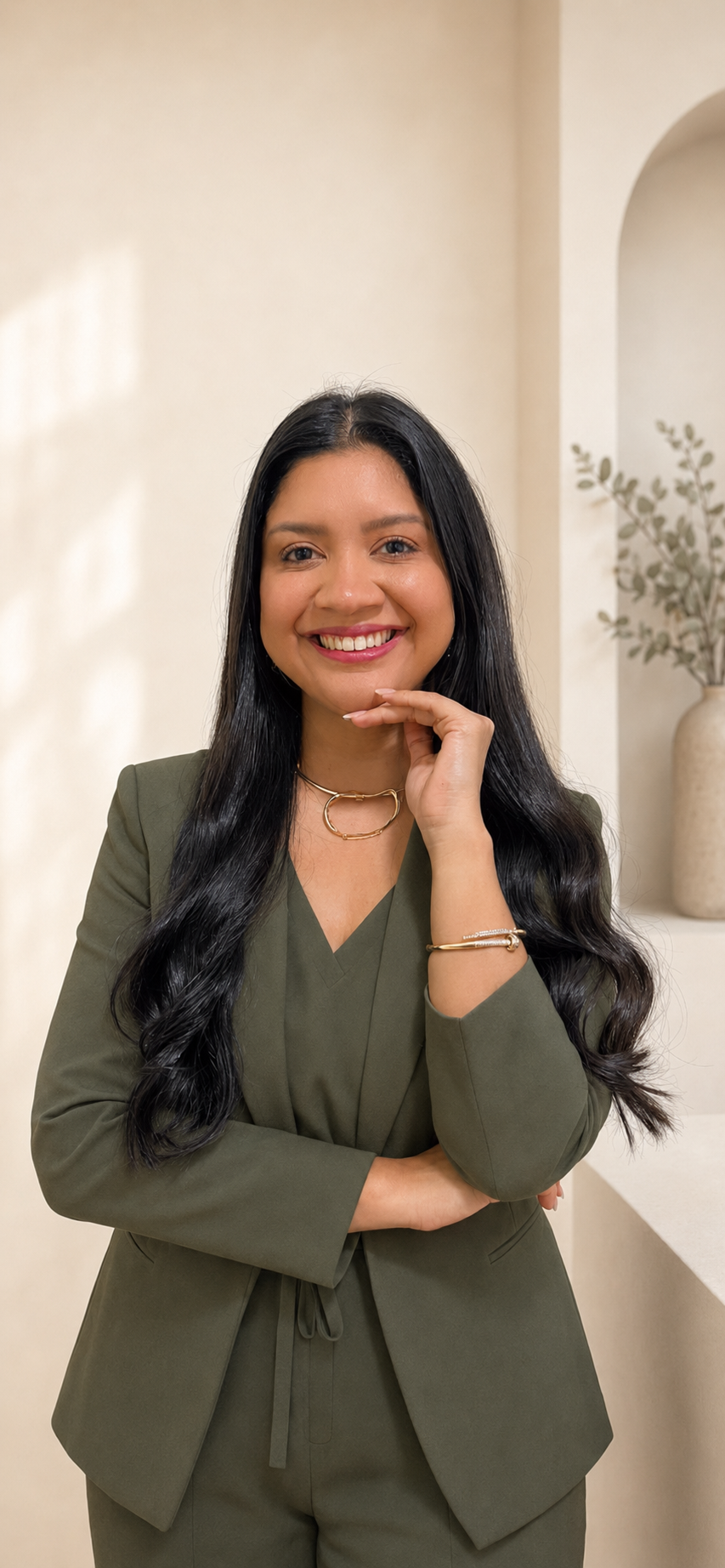 Dra. Karina Correa da Silva