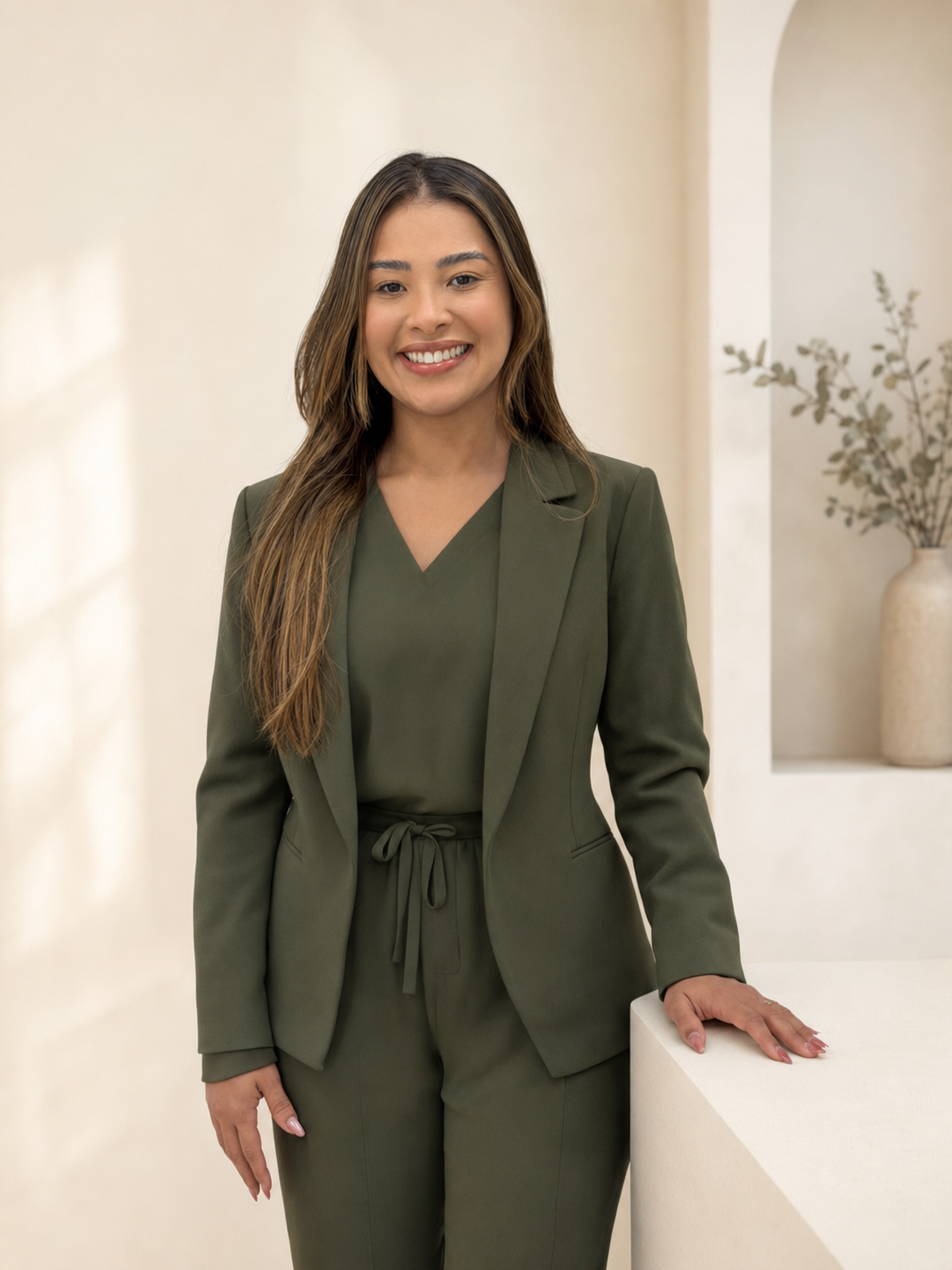 Dra. Loren Dayanny