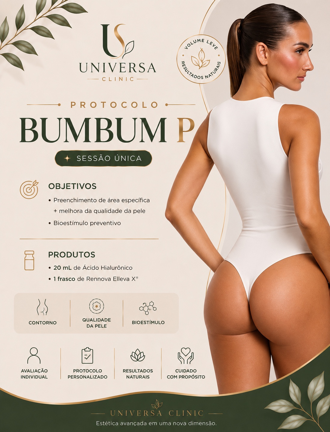 Protocolo Bumbum P